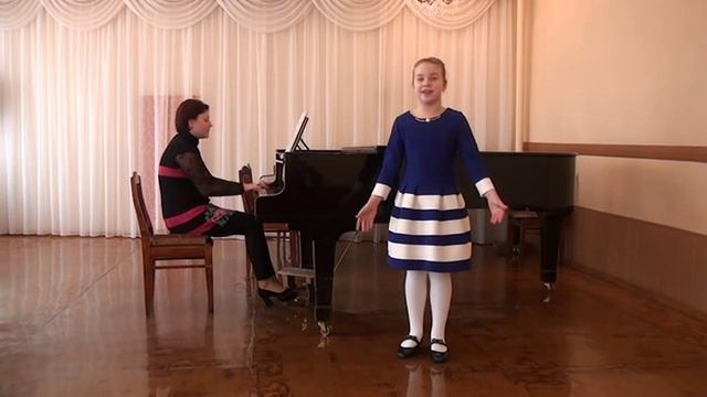 876 Звягина Алла г Нижний Новгород Весёлый старичок