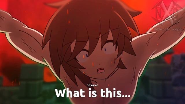 Steve's Memorial "Dream" (MInecraft Anime)