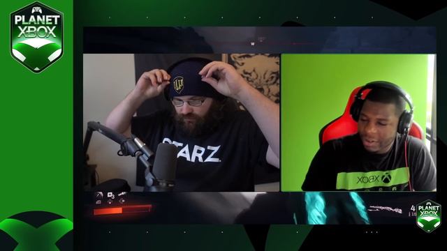 Xbox Games Showcase 2023 Predictions | Xbox Under Pressure With Starfield - Planet Xbox Ep 1