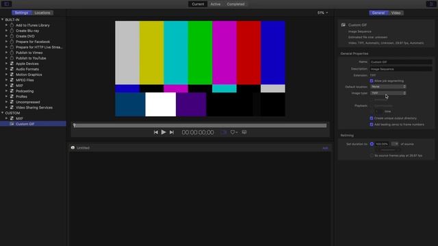 How to Create Animated GIFs
