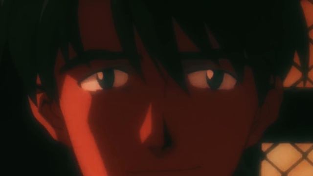 Evangelion - 4K Music Video