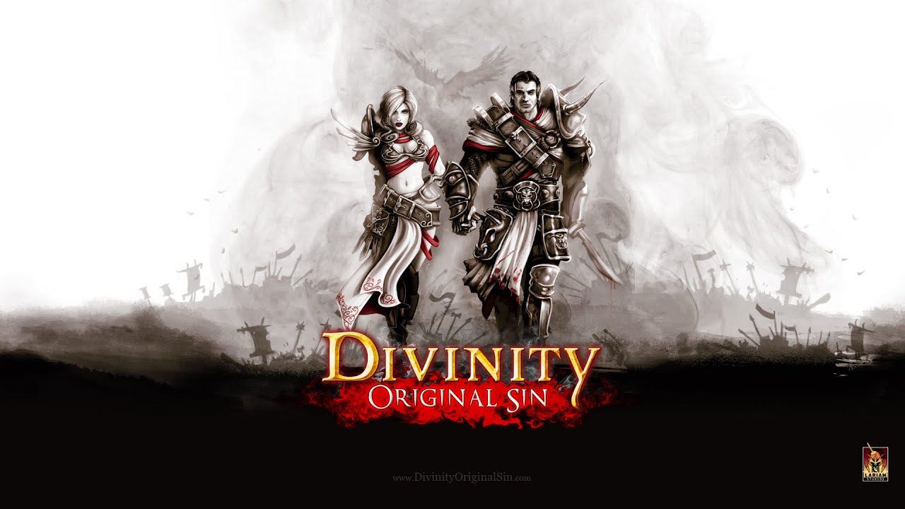 ИГРАЕМ В Divinity Original Sin