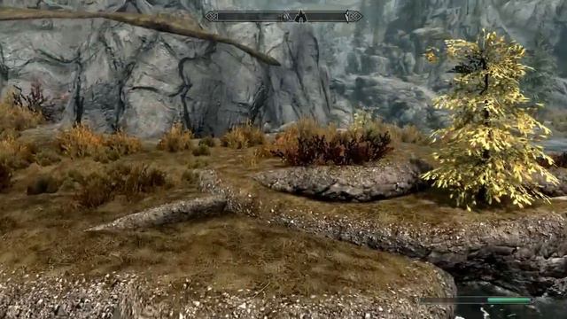 TES V: Skyrim Серия #33 [Gentle Hint]