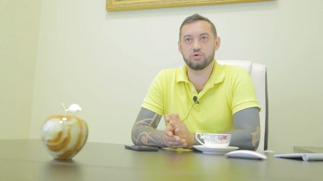 Мужской взгляд на перманентный макияж