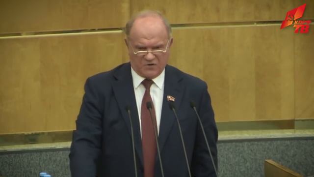 Страна стоит перед угрозой либерального реванша
