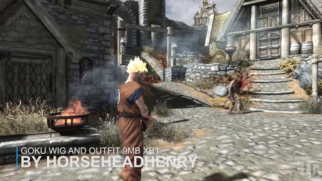 6 BRAND NEW Console Mods 121 - Skyrim Special Edition (XBOX/PS4/PC)