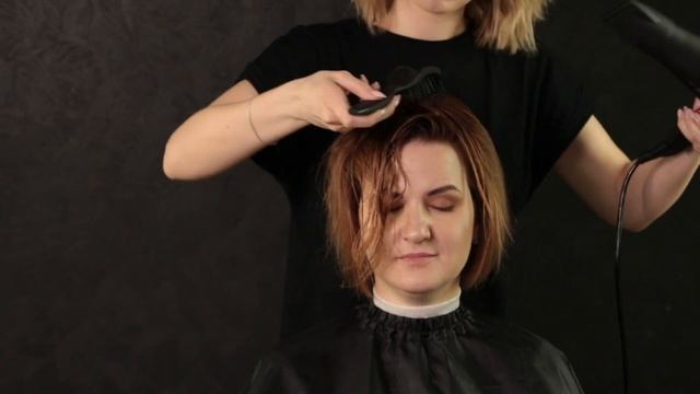 Быстрая укладка на все случаи жизни