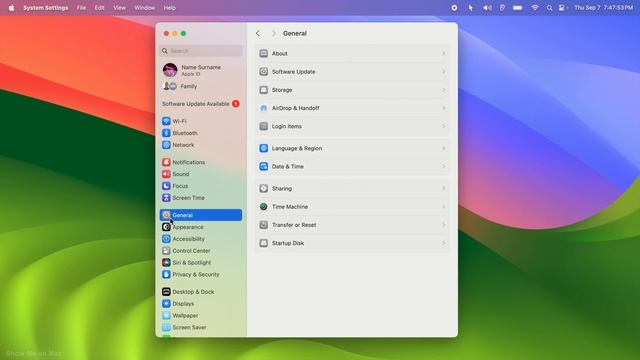 How to Change Time Format on a Mac [macOS Sonoma]