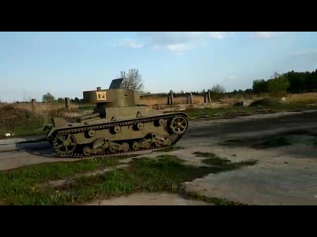 Т-26