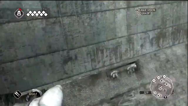 Assassin's Creed 2 Walkthrough HD Part 54