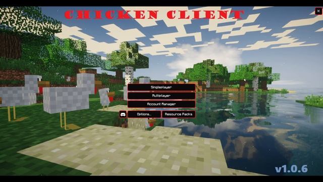 Which minecraft client do you use!?