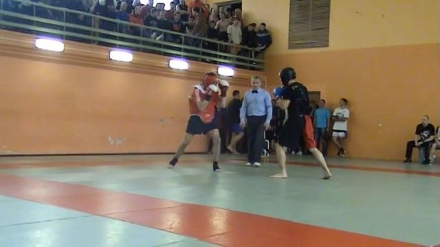 4.КрасиковКаратОрша - ВасилевскийФениксМинск