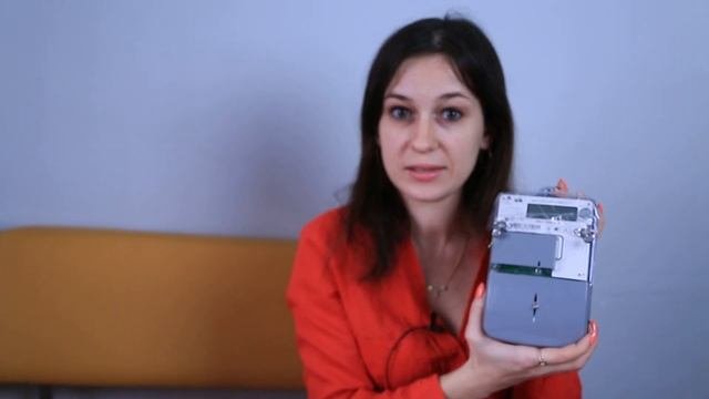 Счетчик Nik 2100 AP2T.1000.C.11 обзор 2019 года