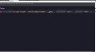 #18 - MySQL INTRODUCTION & SELECT