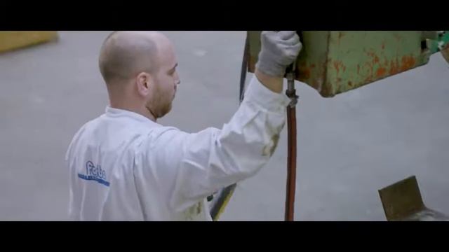 How It's Made: Linoleum  | Forbo Flooring Systems UK