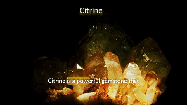 Solar Plexus Chakra Balancing: Using Gemstones to Harmonize Yellow Chakra