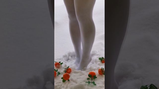 Быть необычной-это искусство?