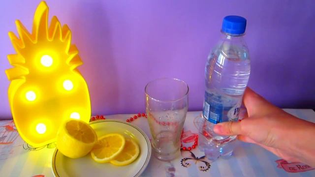 DIY: НАПИТКИ ДЛЯ ЛЕТА!!!