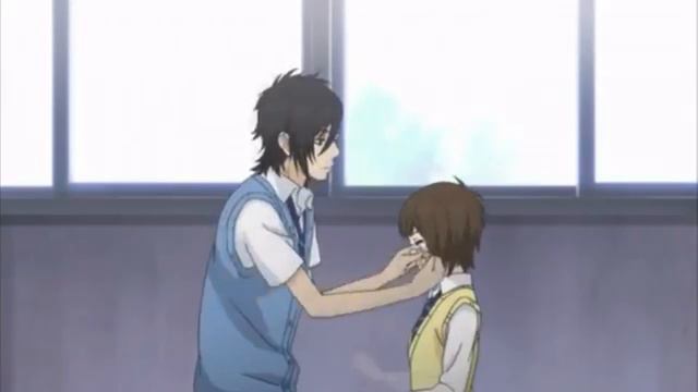 Скажи "я люблю тебя" аниме/ words