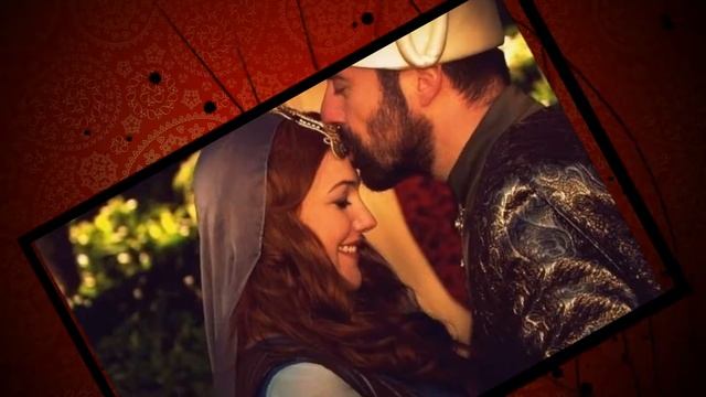 Царица снов...