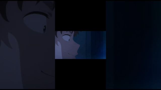 не ожиданий поцелуй девушка на час #Anime #2сесон #поцелуй #it'sanime