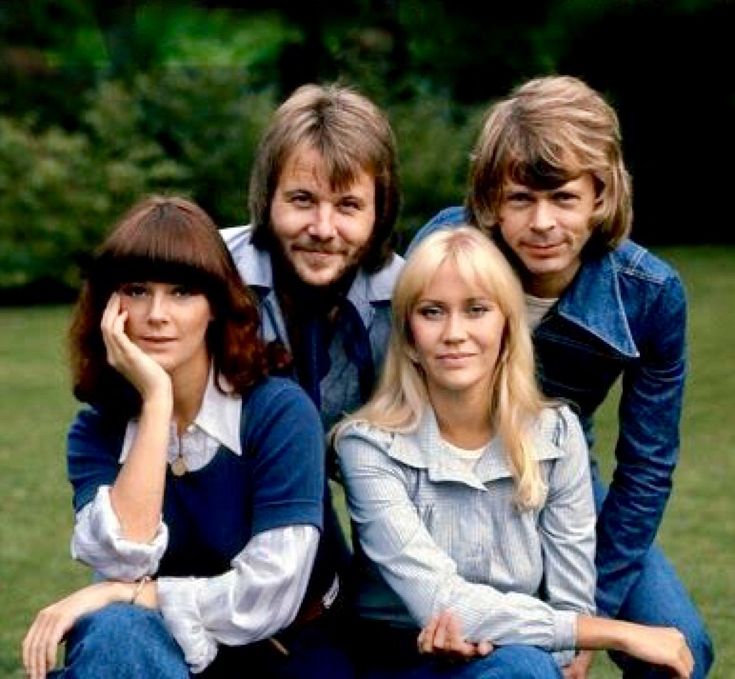ABBA HAPPY NEW YEAR. THE BEST. AББА. Лучшее и лучшие. Хиты 80-х.