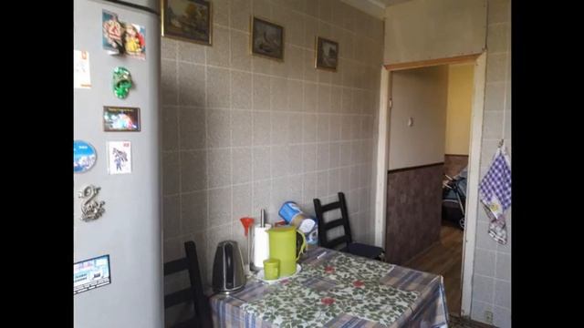 Продаётся 2 к.кв, Таганрогская