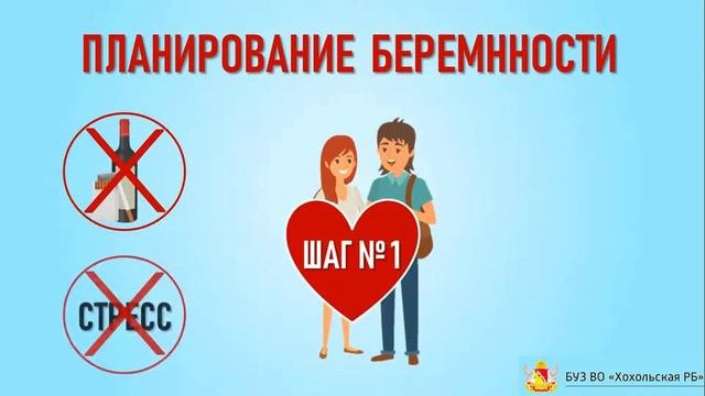 Как сохранить репродуктивное здоровье