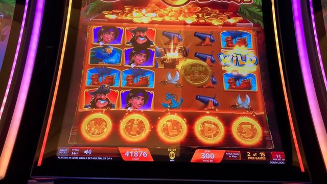 ★NEW SLOT! BIG WIN!★ I'M A COIN O MANIAC!! 🤑 COIN O MANIA Slot Machine (IGT)