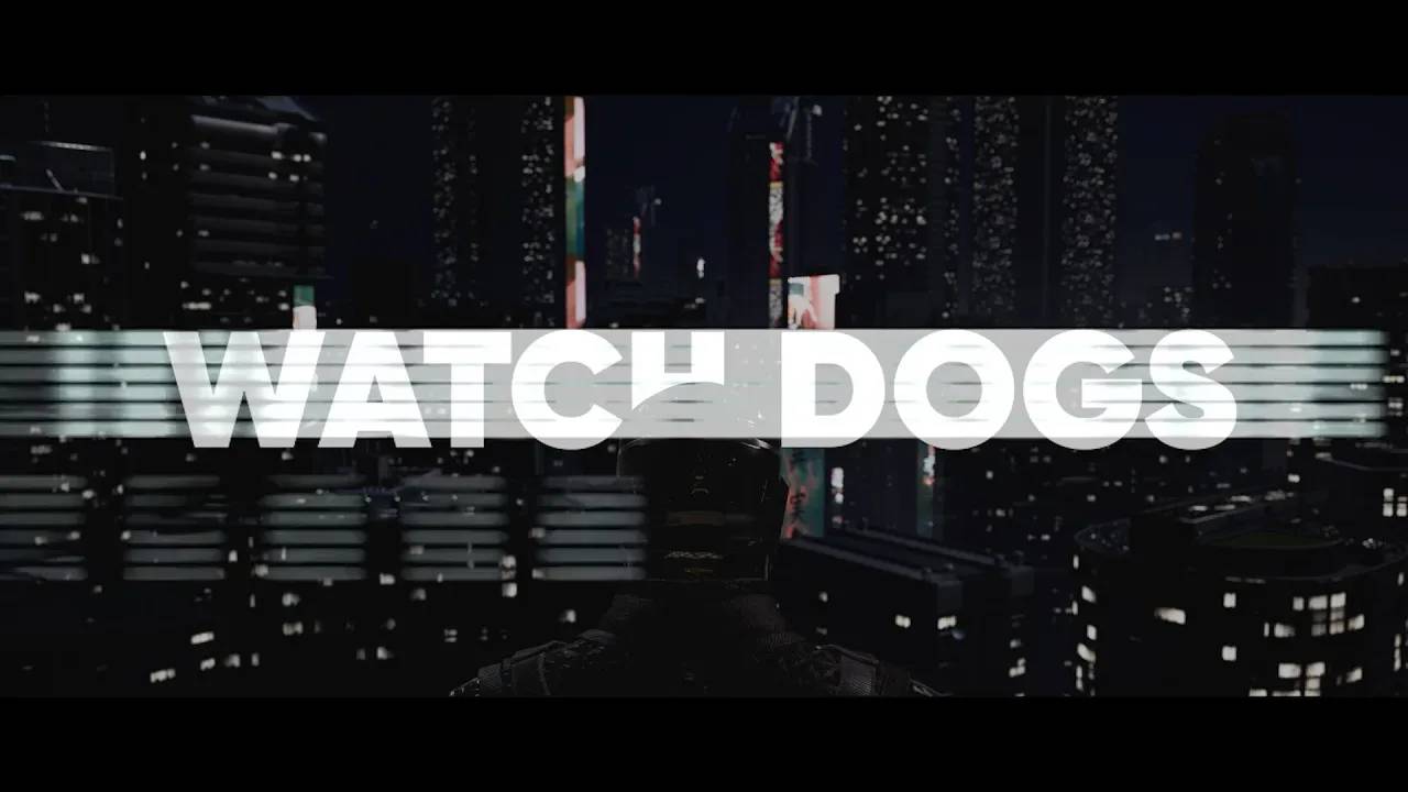 Watch Dogs (fan teaser)