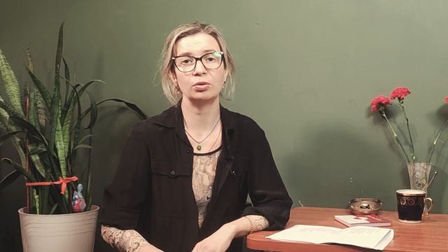 Елена Заславская, "Донбасская Пасха"