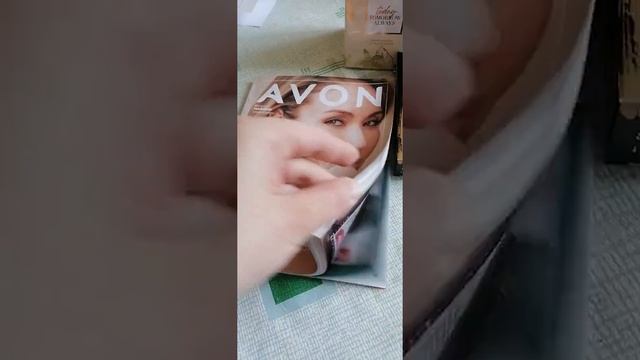 ?ЗАКАЗ AVON 3 2022  ЭЙВОН 3 КАТАЛОГ. ЗАКАЗ КЛИЕНТА ?