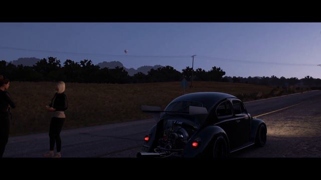 Прохождение Forza Horizon 5 - ПОСЛЕДНИЕ ЗАДАНИЯ  VOCHO и Луча Де Карретерас! #19
