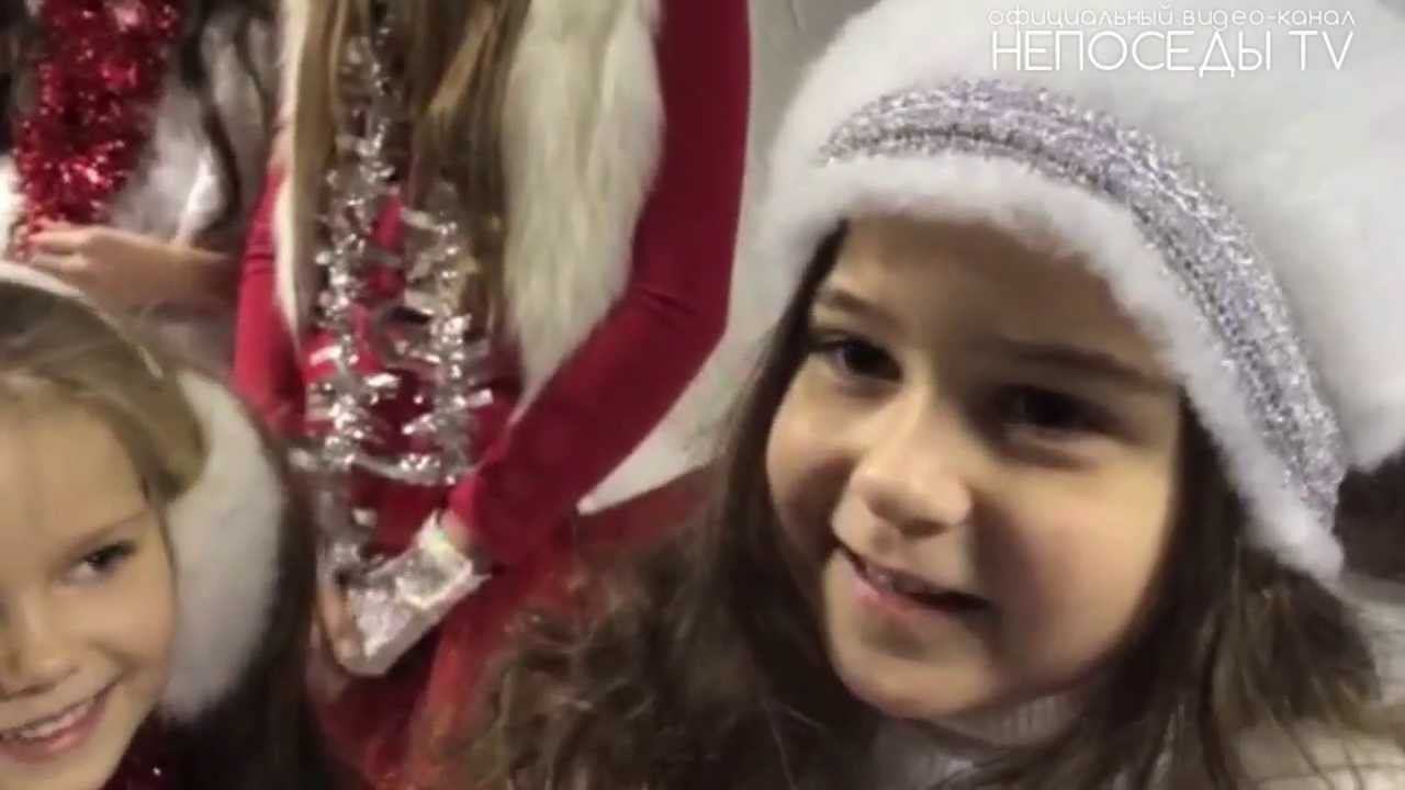 «Vlog Непоседы» - Выпуск №13