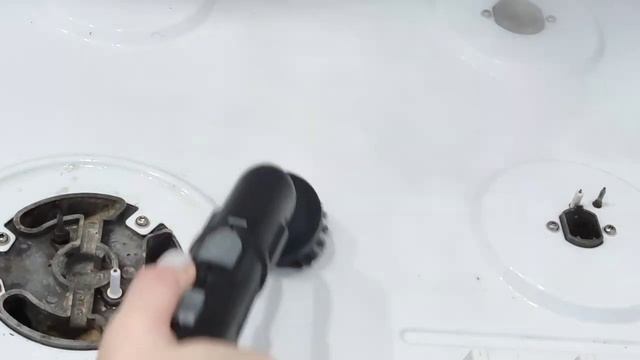 Мотивація на прибирання/Прибирання з пароочисником KARCHER