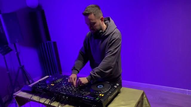 CHUVSTVO RITMA EDM SCHOOL