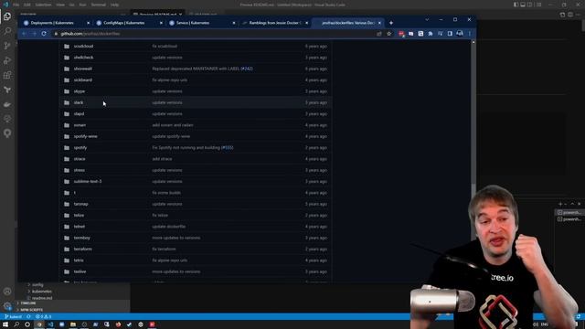 Why I use Windows as a DevOps Engineer