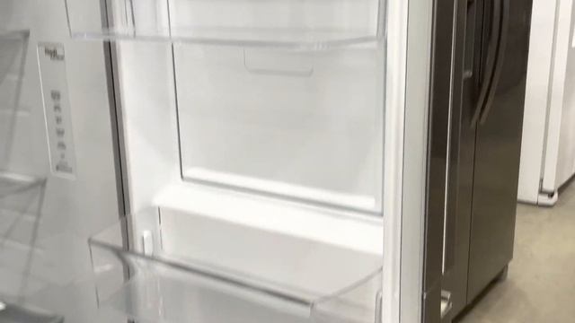 ?СВЕРШИЛОСЬ..нужна коробка, чтоб отправить…ОБЗОР ЦЕН на холодильники АМЕРИКА ЖИЗНЬ 2021.   #624