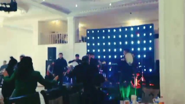 Mansur Qurbonov Andijonda Toyda