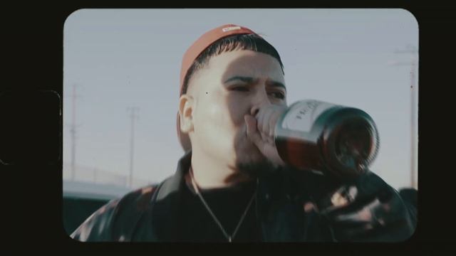 DoggFatherPoloh & JAVIWIFI - 'BIG STEPPER' | MUSIC VIDEO
