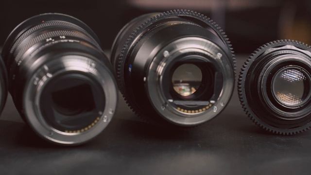 Camera Sensor Basics - Explaining Crop Factor, Full Frame, APS-c, Micro 4/3rds & Lens Mounts