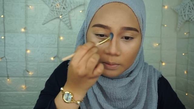 Raya Makeup 2019: Makeup Semua Tema BAJU SESUAI!