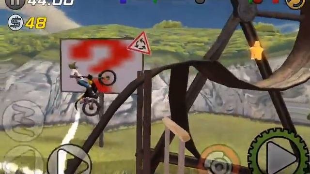 [Trial Xtreme 3] Игра супер 5
