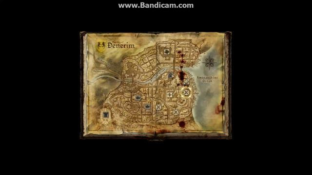 Dragon Age Origins playthrough part 193 - More Scale trouble