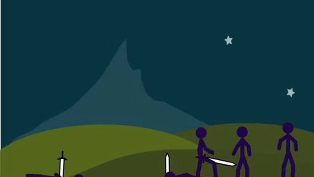 Рисуем мультфильмы 2 | draw cartoons 2