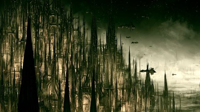 40K - INDUSTRIALISED BIRTH & YOUR WORTH  | Warhammer 40,000 Lore/History