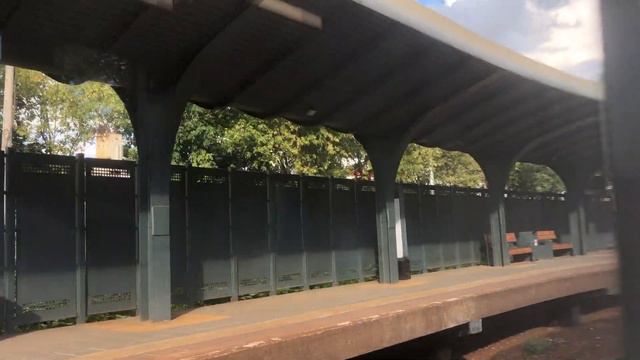 Электропоезд ЭС2Г "Ласточка", Участок Нахабино - Дмитровская (МЦД-2)