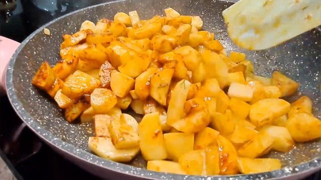 Хотите себя вкусно побаловать?"Горшочки в духовке", создают тепло и уют на Вашем обеденном столе.