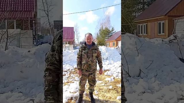 Отзыв #141 Роман г.о. Павловский Посад. Замена фундамента с передвижением дома.