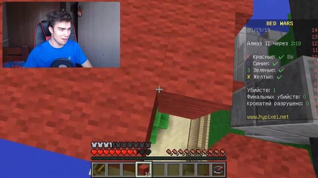 КАК СДЕЛАТЬ ПОРТАЛ В МИР SCP 096! в МАЙНКРАФТ! - SCP скромник СЦП в портал MINECRAFT! ~ эйсипи 096!